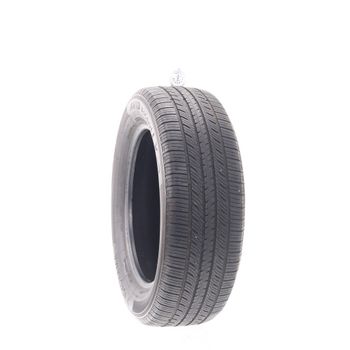 Set of (4) Used 225/60R18 Yokohama Avid Ascend LX 100H - 7-8.5/32