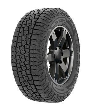 Set of (4) New 235/70R16 Cooper Discoverer Road+Trail AT 106T