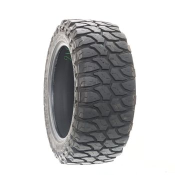 Used LT33X12.5R20 Duro Frontier M/T 119Q - 15/32