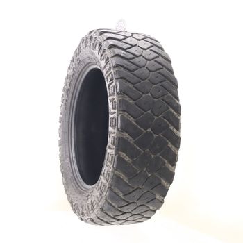 Used LT275/65R20 Maxxis Razr MT 126/123Q - 6.5/32