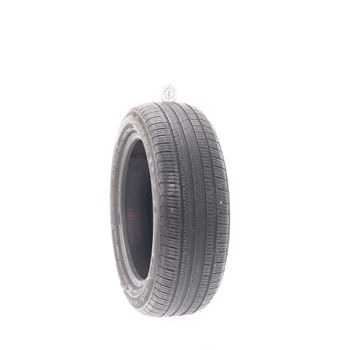 Set of (2) Used 195/55R16 Pirelli Cinturato P7 Run Flat 87V - 7-8/32