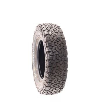 Used LT225/75R16 BFGoodrich All-Terrain T/A KO2 115/112S - 14.5/32