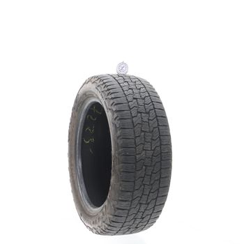 Used 215/55R17 Falken Wildpeak A/T Trail 94V - 8.5/32