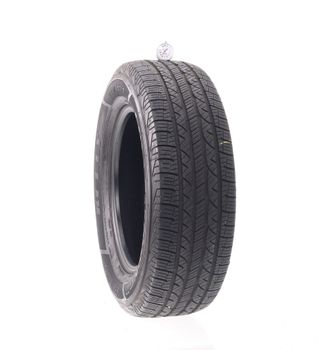 Set of (2) Used 235/65R17 Kelly Edge Touring A/S 104V - 8.5/32