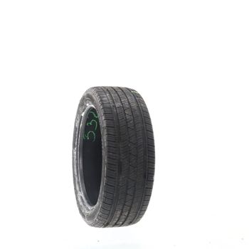 New 215/45R17 Mastercraft Courser Quest 91V