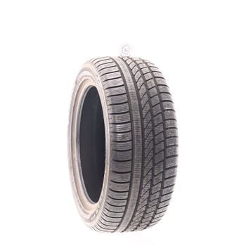 Used 245/45R17 Hankook Icebear W300 99V - 11/32