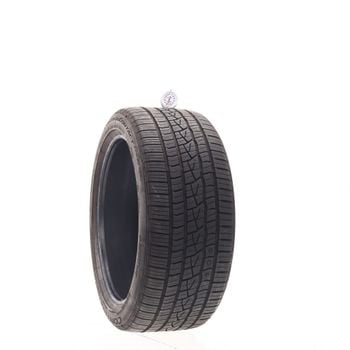 Used 245/40ZR18 Continental ControlContact Sport SRS Plus 97Y - 7.5/32
