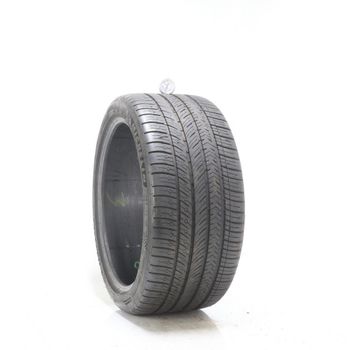 Used 285/35ZR20 Michelin Pilot Sport All Season 4 104Y - 8/32