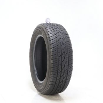 Set of (2) Used 225/60R17 Mavis All Season Highway Touring 99H - 8.5/32