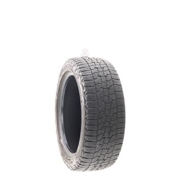 Set of (2) Used 225/50R18 Falken Wildpeak A/T Trail 95V - 8/32
