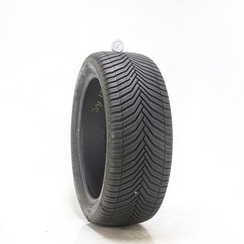 Used 245/45R19 Michelin CrossClimate 2 102V - 9.5/32