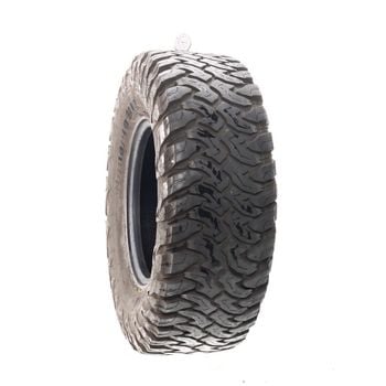 Used LT35X12.5R17 Hankook Dynapro MT2 121Q - 10.5/32