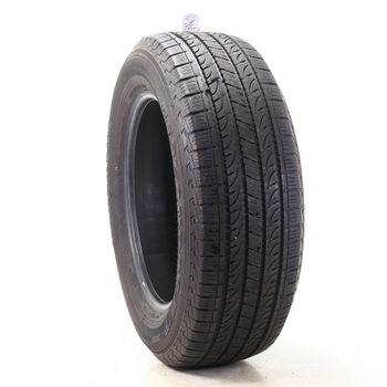 Set of (2) Used 275/60R20 Yokohama Geolandar H/T G056 114H - 9/32