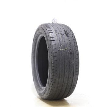 Used 255/50R19 Bridgestone Alenza Sport A/S RFT MOE 107H - 6/32