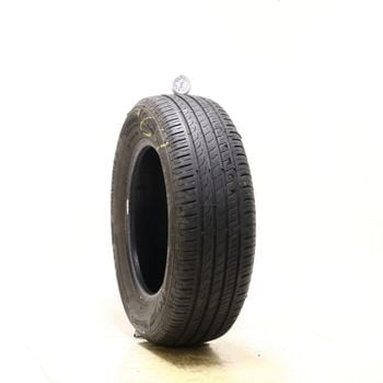 Set of (2) Used 205/65R15 Barum Bravuris 5 HM 94H - 8-9.5/32