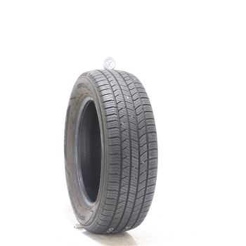 Set of (4) Used 205/60R16 Road Hugger GTP AS/02 92V - 8.5/32