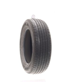 Used 225/65R17 Hankook Dynapro HT Sound Absorber 102H - 6.5/32
