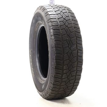 Set of (2) Used 275/70R18 General Grabber APT 116S - 6.5/32