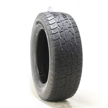 Used 275/60R20 Timberland A/T 115T - 7/32