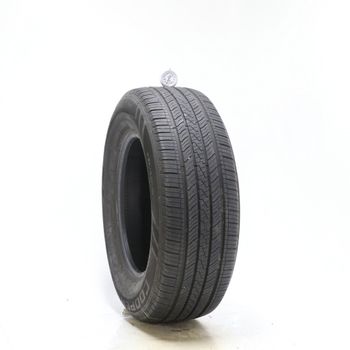 Set of (2) Used 235/65R16 Cooper Endeavor Plus 103T - 8-9/32