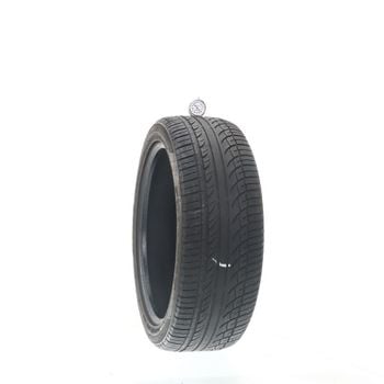 Used 225/45ZR19 Fullway HP108 96W - 5/32