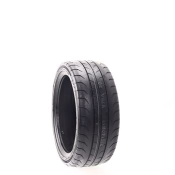 Driven Once 215/40ZR17 Kumho Ecsta V70A 83W - 7/32