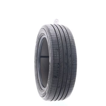 Used 225/55R18 Hankook iON evo AS IH01 EV Sound Absorber 102W - 10/32