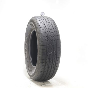 Used 265/70R17 Trail Guide HLT 115T - 7/32