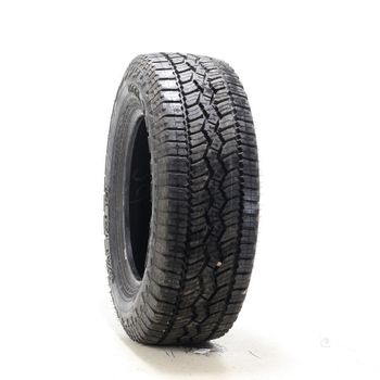 Driven Once LT275/65R18 Falken Wildpeak A/T3W A 113/110S - 14.5/32