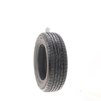 Set of (2) Used 195/65R15 Big O Legacy AS Plus 91H - 10/32