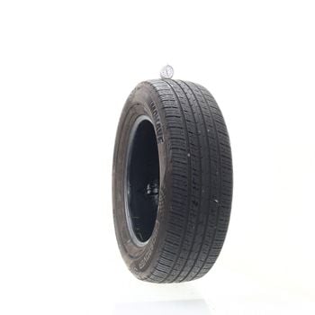 Set of (4) Used 235/65R17 Mohave Crossover CUV 108H - 6.5/32