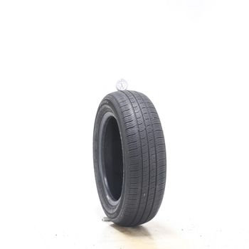 Set of (2) Used 165/65R14 Nexen N'Priz AH5 79S - 6.5-7.5/32