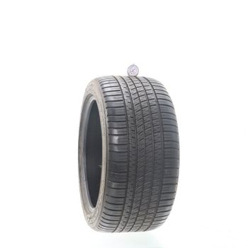 Used 275/40ZR18 Michelin Pilot Sport A/S 3 Plus 99Y - 9/32