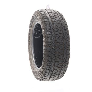 Used 275/60R20 Fuzion A/T 115H - 10/32