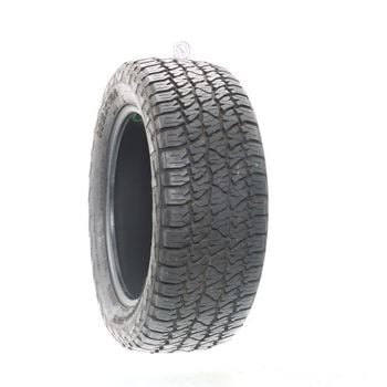 Used 275/55R20 Nexen Roadian ATX RA9 117T - 12/32