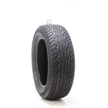 Set of (2) Used 225/60R17 Doral SDL 60A 99T - 7.5/32