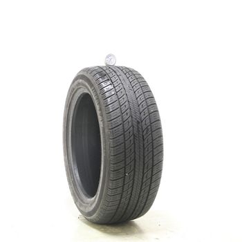 Set of (2) Used 225/50R17 Uniroyal Tiger Paw Touring A/S 94V - 8.5/32