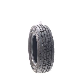 Set of (2) Used 205/65R15C Cooper Discoverer HT3 102/100T - 10.5-11/32