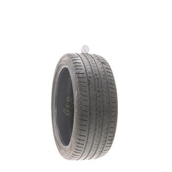 Used 235/40R19 Vredestein Quatrac Pro 96Y - 6.5/32