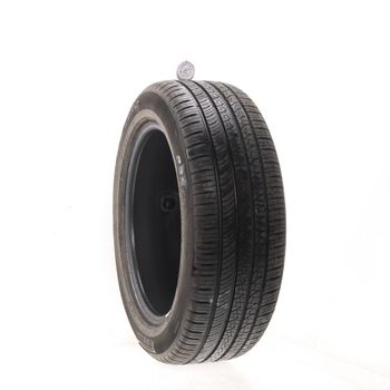Set of (2) Used 235/55R19 Pirelli Scorpion Zero VOL 105V - 9.5/32