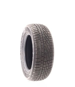 Driven Once 215/60R16 Cooper Discoverer True North 95H - 10.5/32