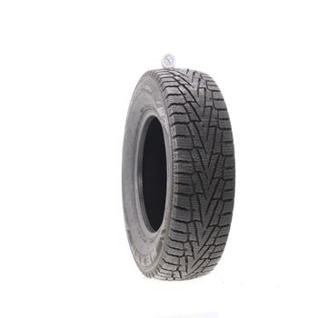 Used LT225/75R16 Nexen WinGuard winSpike WS6 SUV 115/112Q - 12/32
