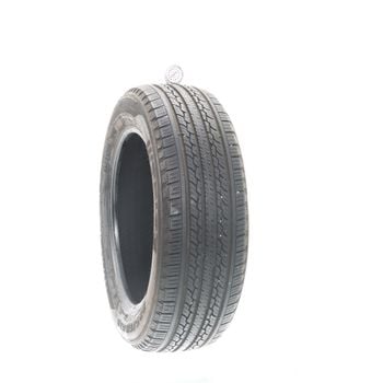 Set of (2) Used 225/60R18 Transmate WZD105 100H - 8.5/32