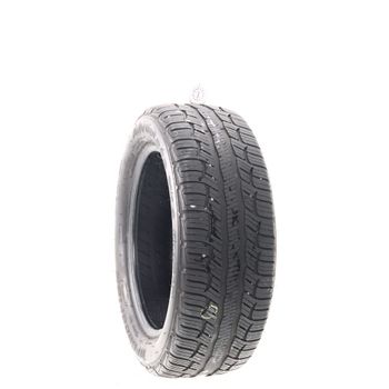 Used 235/55R18 BFGoodrich Advantage T/A Sport LT 100V - 7/32