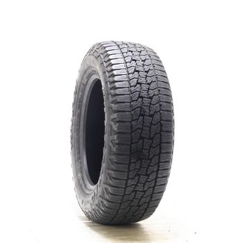 Driven Once 255/65R18 Falken Wildpeak A/T Trail 111H - 10.5/32