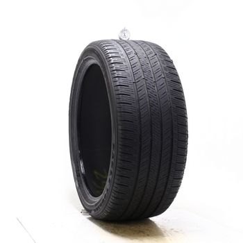 Used 275/40R22 Goodyear Eagle Touring SoundComfort 107W - 6/32