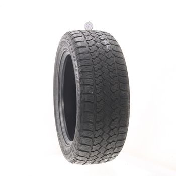 Used 275/55R20 Wild Country Trail 4SX 117T - 7.5/32