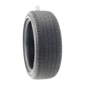 Set of (2) Used 235/45R18 Bridgestone Turanza EL440 94V - 5/32