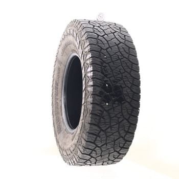 Used LT315/70R17 Kumho Road Venture AT52 121/118S - 11/32