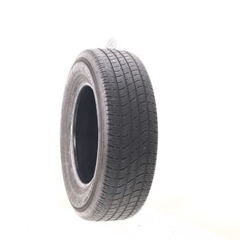 Set of (2) Used 245/70R17 Toyo Open Country H/T 110T - 8-8.5/32
